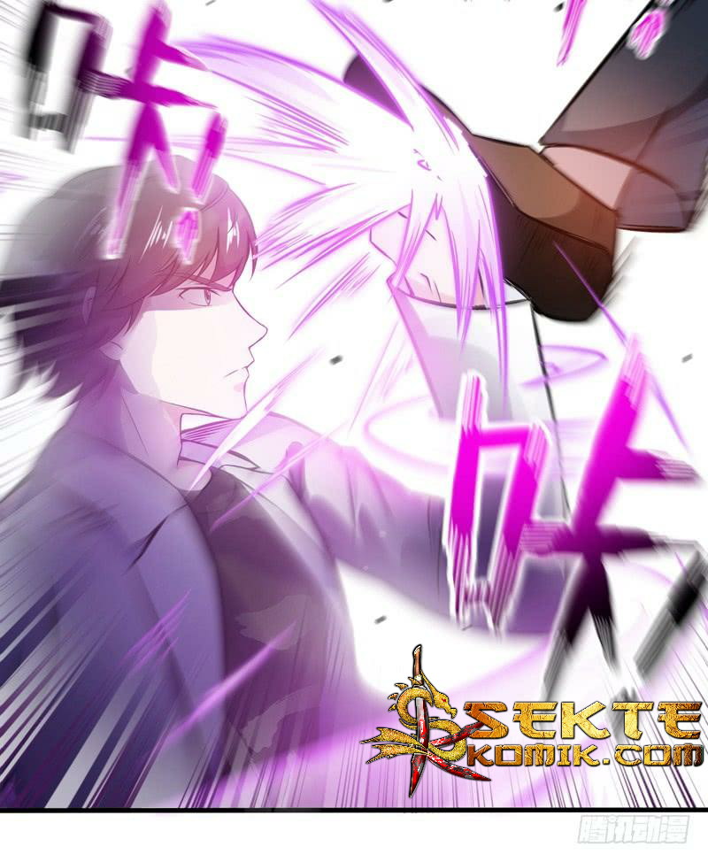 Strongest Divine Doctor Mixed City Chapter 09 Gambar 3